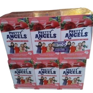 Pretty Angels Deep Cleansing Luxury Milk Soap