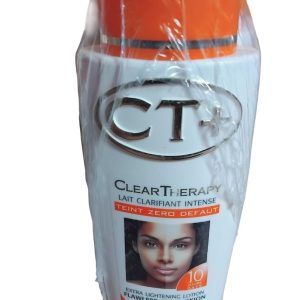 CT+ Clear Therapy Lotion