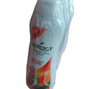Extract Whitening Lotion