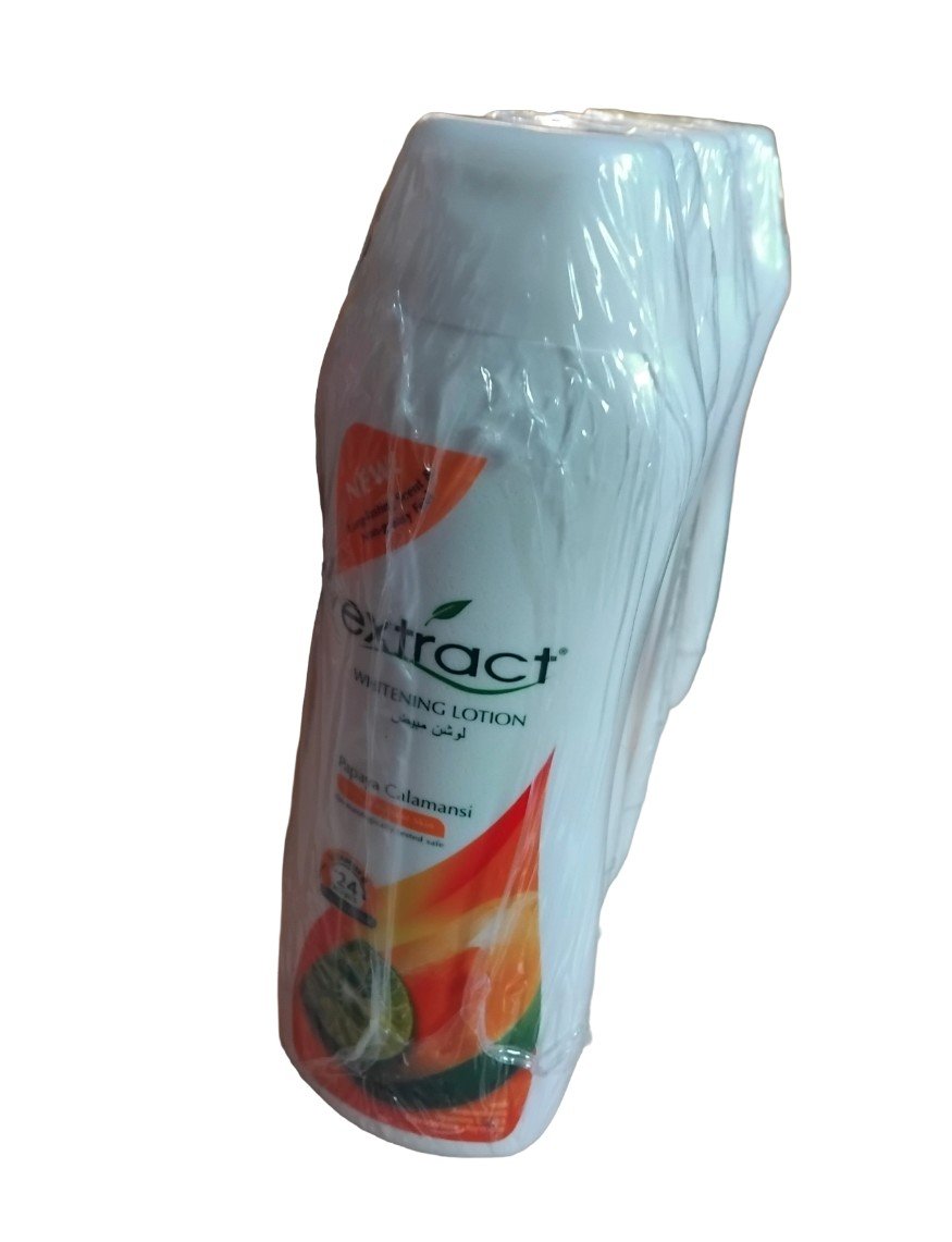 Extract Whitening Lotion