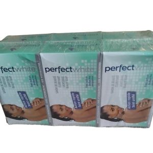 Perfect White Beauty Soap
