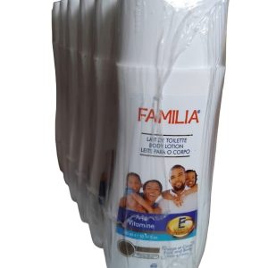 Familia Lotion