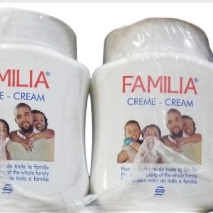 Familia body Cream