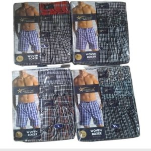Quality Boxers For Men