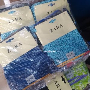 Zara Boxers For Men (1 Piece)