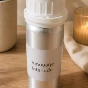 Amouage Interlude Oil Perfume 100ml