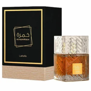 Lattafa Khamrah Eau de Parfum 100ml