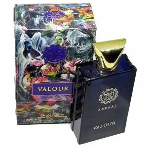 FA Abraaj Valour EDP 100ml