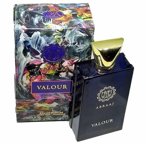 FA Abraaj Valour EDP 100ml